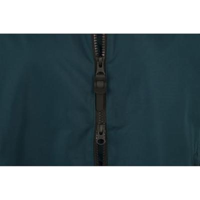 AGU Long Bomber Regenjas Urban Outdoor Dames - Groen - XL - Waterdicht AGU Long Bomber Regenjas Urban Outdoor Dames - Groen - XL - Waterdicht