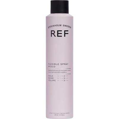 REF Flexible Hairspray 300ml