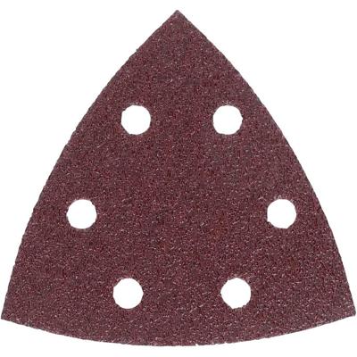 Bosch Accessoires BOSCH ACCESSOIRES EXPERT DELTA | SCHUURBLAD | K80 | 93MM | STUKS - 2608621686 - 2608621686