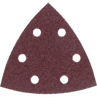 Bosch Accessoires BOSCH ACCESSOIRES EXPERT DELTA | SCHUURBLAD | K80 | 93MM | STUKS - 2608621686 - 2608621686 - thumbnail