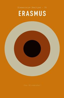 Erasmus - Jan Bloemendal - eBook (9789025312541)
