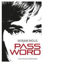Password - Mirjam Mous - ebook