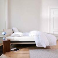 Auping arctic white kussenslopen - thumbnail