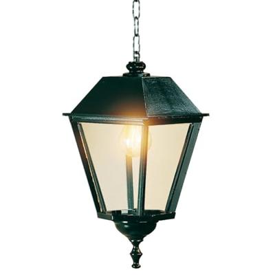 Zandvoort Vierkante Hanglamp Medium