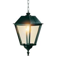 Zandvoort Vierkante Hanglamp Medium - thumbnail