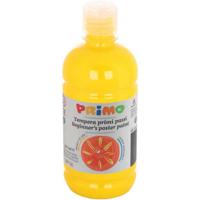 Primo 202BR500201 temperaverf Geel 500 ml Fles - thumbnail
