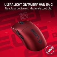 Razer Viper V3 Pro Sentinels Edition Gaming Muis - thumbnail