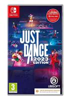 Just Dance 2023 (code in a box) - thumbnail