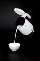 Waterkoker JATA CL819 Wit 400 W 1 L Plastic - thumbnail