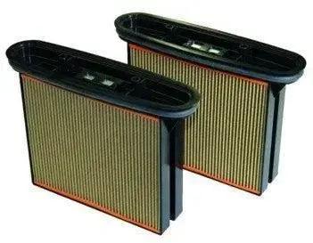 Starmix 416038 Filters FK 4300