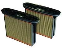 Starmix 416038 Filters FK 4300 - thumbnail