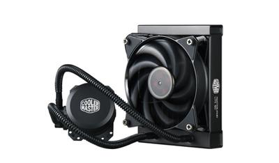 CoolerMaster MasterLiquid Lite 120