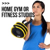 SoftBell Kettlebell 9 kg (20 lbs) - thumbnail