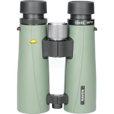 Bynolyt Raven WPR 10x42 DCF verrekijker