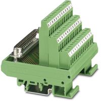 Phoenix Contact 2294351 FLKMS-D25 SUB/B (1-25) Interface module Varioface-FLKMS Inhoud: 5 stuk(s) - thumbnail