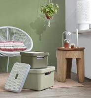 Sunware Sigma Home Opbergbox 13L - thumbnail