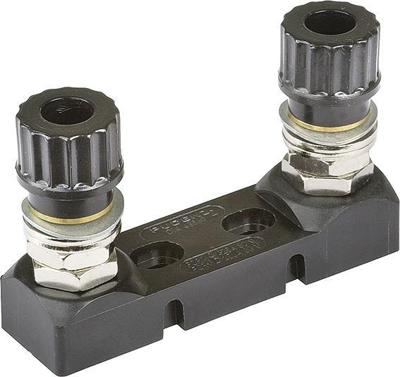 HERTH+BUSS zekeringhouder fuse holder f.battery b.
