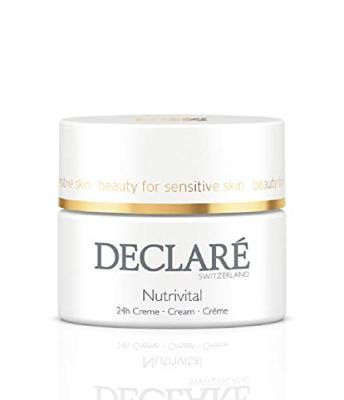 Voedende crème Vital Balance Declaré 16010200 (50 ml) 50 ml