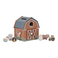 Little Dutch Little Farm vormenstoof - thumbnail