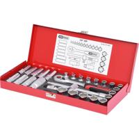 KS Tools 917.4031 917.4031 Dopsleutelset - thumbnail