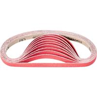 PFERD TOOLS BA 13/457 CO-COOL 80 45020094 Schuurband Korrelgrootte (num) 80 (l x b) 457 mm x 13 mm 100 stuk(s) - thumbnail
