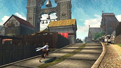 Tales of Zestiria