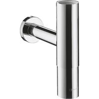 Hansgrohe Flowstar designsifon, chroom - thumbnail