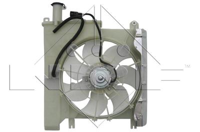 Koelventilator 47357