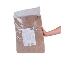 Aquaforte Basic Mix drijvend basisvoer small - 15kg - thumbnail