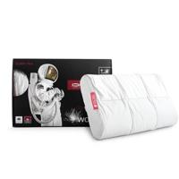 Outlast Vinci Down Deluxe Contour Hoofdkussen - thumbnail