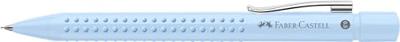 Faber Castell Vulpotlood - Grip - 2010 0.5mm sky blue