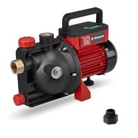 Einhell GC-GP 6050 ECO PLUS Tuinpomp 5000 l/h 40 m - thumbnail
