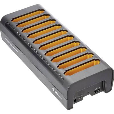 Texas Instruments TI-Nspire™ CX Docking Station Oplader voor grafische rekenmachine Texas Instruments TI-Nspire™ CX Docking Station Oplader voor grafische rekenmachine