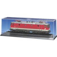 Roco 40025 H0 Vitrine Agaatgrijs 238 mm x 75 mm x 75 mm - thumbnail