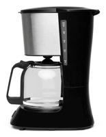 Volautomaat koffiezetapparaat Orbegozo 18261 Zwart 1,5 L - thumbnail