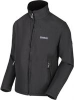 Regatta outdoorjas Cera IV heren polyester navy - thumbnail
