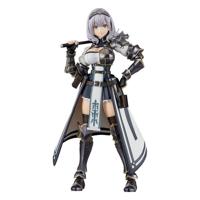 Hololive Production Plastic Model Kit PLAMATEA Shirogane Noel 16 cm - thumbnail
