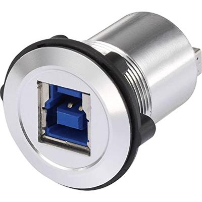 TRU COMPONENTS USB-09 USB-inbouwbus 3.0 Bus, inbouw Inhoud: 1 stuk(s)