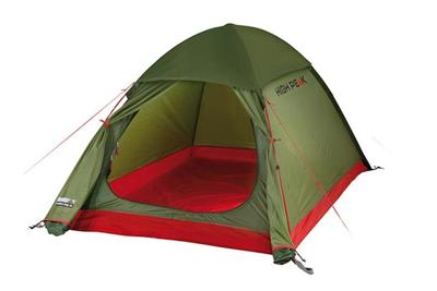 High Peak Kingfisher 2 LW tent High Peak Kingfisher 2 LW tent