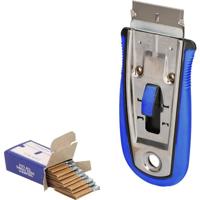 KS Tools BT101923 BT101923 Plakettenschraper - thumbnail