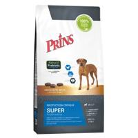 Prins Protection Croque Super Performance hondenvoer 10 kg - thumbnail
