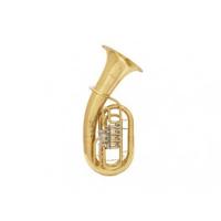 DIMAVERY EP-400 Bb Euphonium, gold - thumbnail