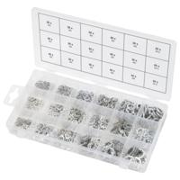 KS Tools 970.0240 9700240 Tandveerring M4, M5, M6, M8, M10, M12 DIN 127 1 stuk(s) - thumbnail