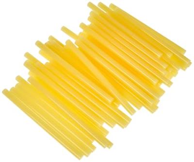 Rapid Lijmpatronen PRO+, Lichtgeel Ø12mm 1kg