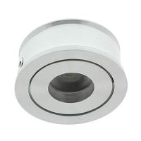 Klemko lumiko Verona XPG LED-modules Warm wit Ral 9010 2,5W 2700K - thumbnail