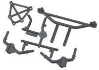 SC front body mount set (4pcs) (AR320070) - thumbnail