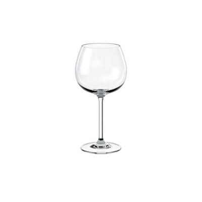 VILLEROY & BOCH - Purismo Wine - Rode wijnglas vol+fluw 21cm