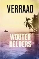 Verraad - Wouter Helders - Paperback (9789402182477) - thumbnail