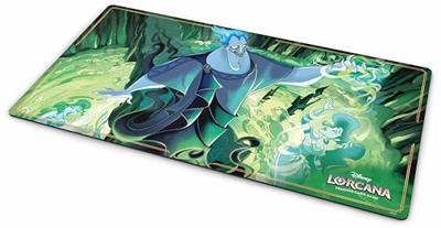 Disney Lorcana TCG Hades speelmat
