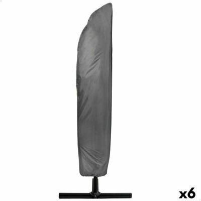 Parasolhoes Aktive 45 x 210 x 50 cm (6 Stuks)